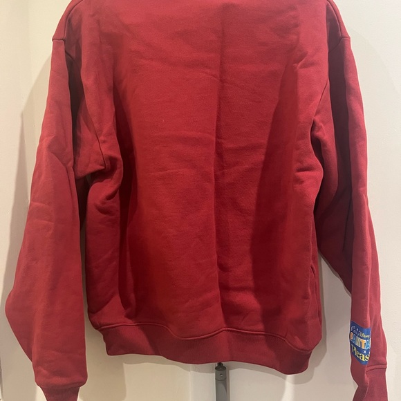 Pleasing L’Apprenti Sorcier Crewneck - Picture 3 of 7